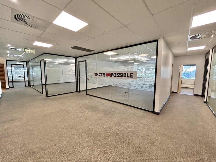 To Let Commercial Property for Rent in Cape Town City Centre Western Cape